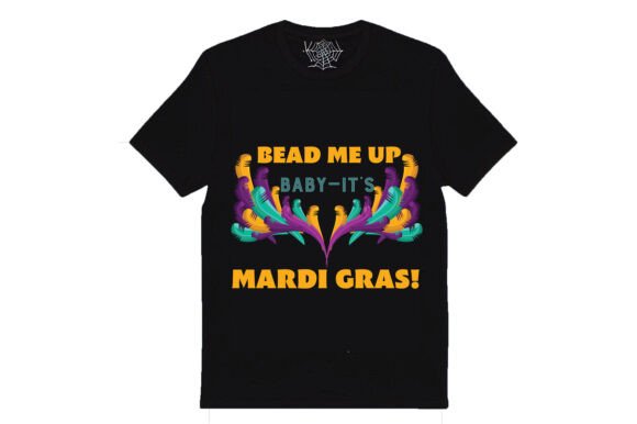 Bead Me Up, Baby: A Designer’s Mardi Gras Review