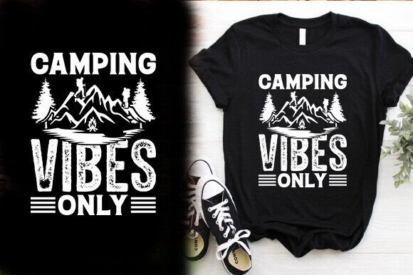 Camping Vibes Only: A Designer’s Embroidery Review