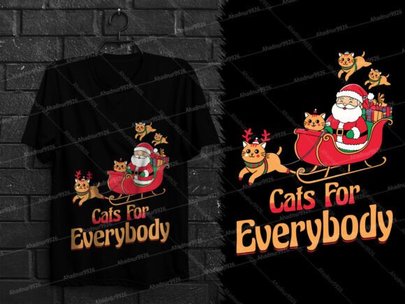 Cats for Everybody: A Designer’s Review