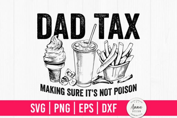 Dad Tax Design Review: Is It Ready for Stitching?