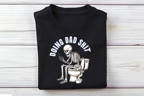 Doing Dad Shit: A Designer's Take on Embroidery Ready Files