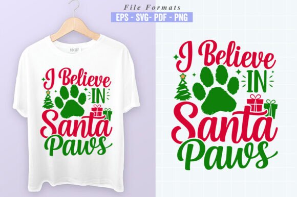 I Believe in Santa Paws: A Designer’s Stitch Review
