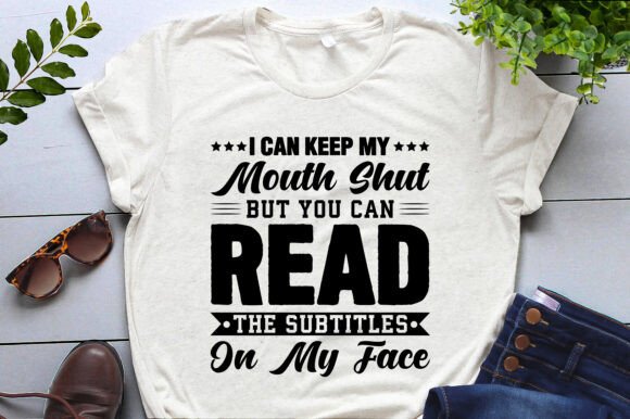 I Can Keep My Mouth Shut: A Designer’s Review