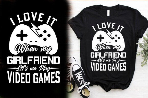 I Love It When My Girlfriend Lets Me PL: A Designer’s Review