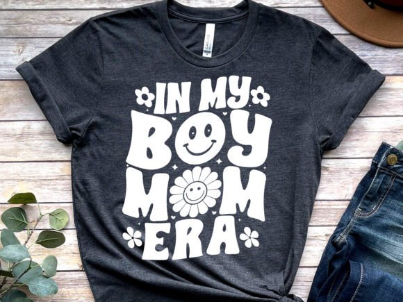 In My Boy Mom Era: A Designer's Review for Embroidery Projects