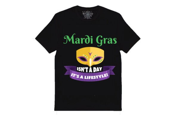 Mardi Gras Lifestyle: A Designer’s Embroidery Review