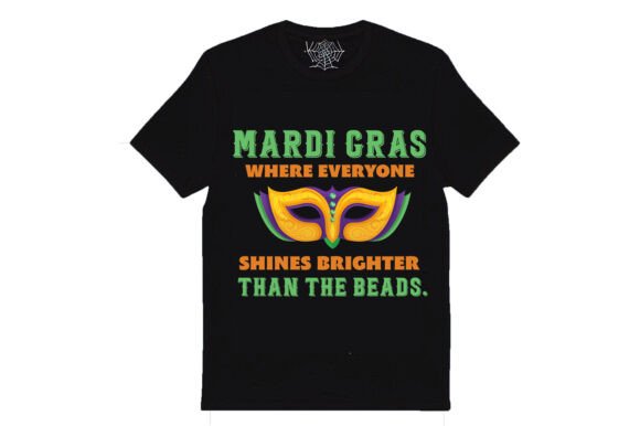Mardi Gras Where Everyone Shines Bright: A Designer’s Review