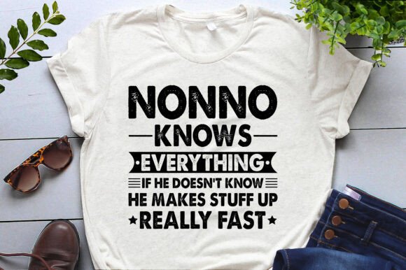 Nonno Knows Everything: A Designer's Real-World Review