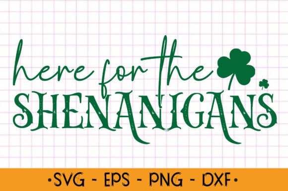 Reviewing Here for the Shenanigans SVG PNG