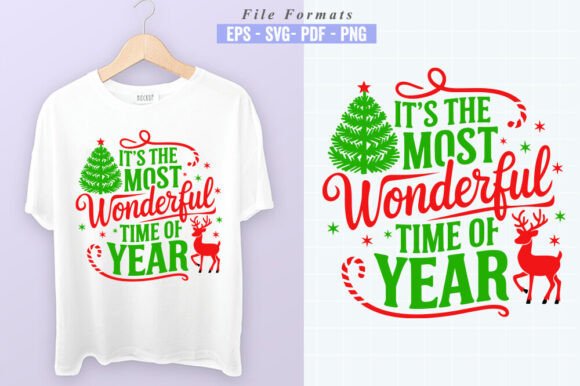 Reviewing It s the Most Wonderful Time of Year for Embroidery