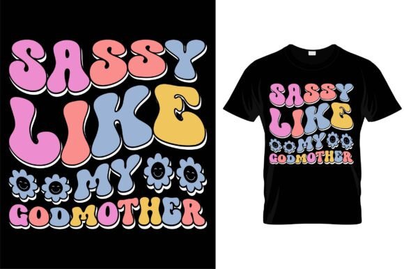 Sassy Like My Godmother: A Designer's Review
