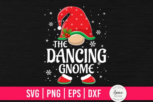 The Dancing Gnome: A Designer’s Embroidery Review