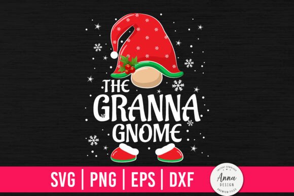 The Granna Gnome: A Designer's Take on Real-World Embroidery