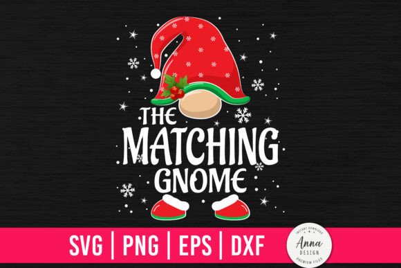 The Matching Gnome: A Designer’s Embroidery Review