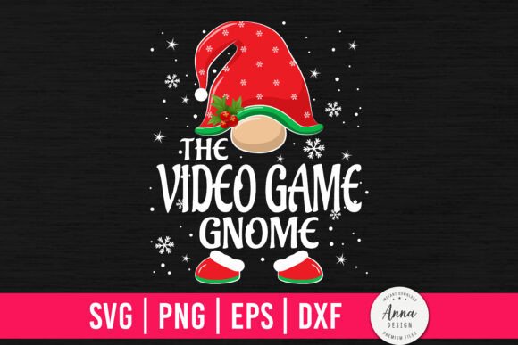 The Video Game Gnome: A Designer’s Review