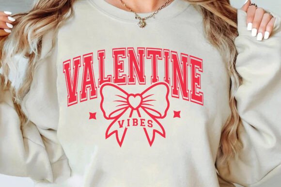 Valentine Vibes SVG: A Designer's Take on Holiday Embroidery